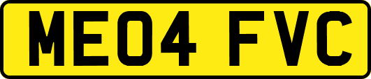 ME04FVC