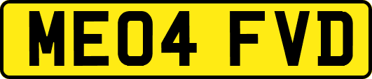 ME04FVD