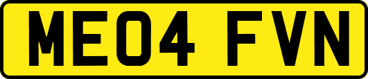 ME04FVN