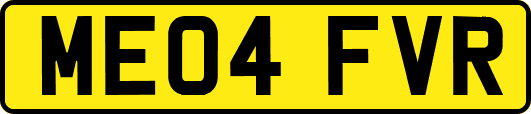 ME04FVR