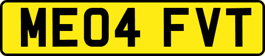 ME04FVT