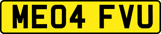 ME04FVU