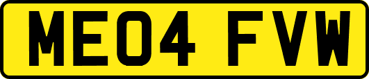 ME04FVW