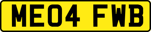 ME04FWB
