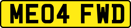 ME04FWD