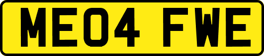 ME04FWE