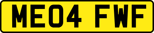 ME04FWF