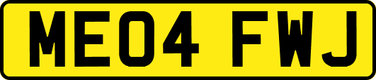 ME04FWJ