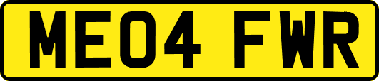 ME04FWR
