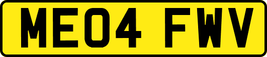 ME04FWV