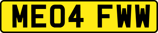 ME04FWW