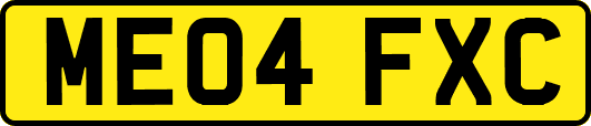 ME04FXC
