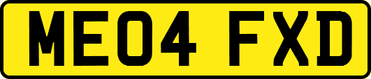 ME04FXD