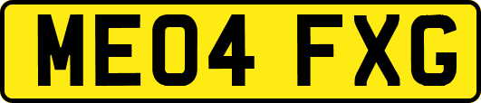ME04FXG