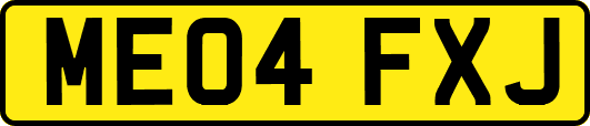 ME04FXJ