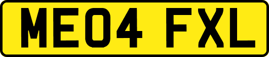 ME04FXL