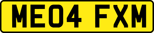 ME04FXM