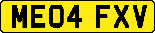 ME04FXV