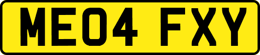 ME04FXY