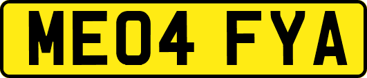 ME04FYA
