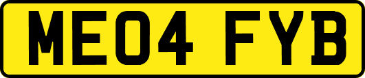 ME04FYB