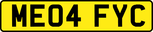 ME04FYC