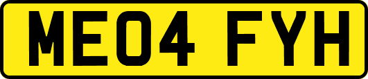 ME04FYH