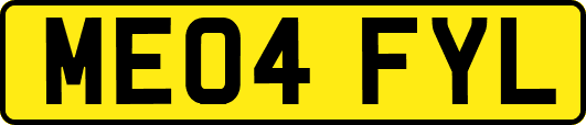 ME04FYL
