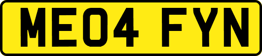 ME04FYN