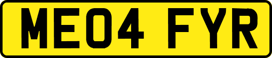 ME04FYR