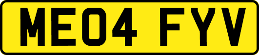 ME04FYV