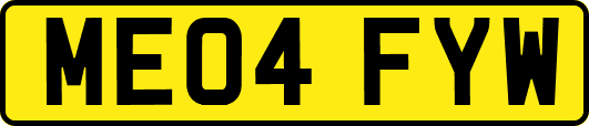 ME04FYW
