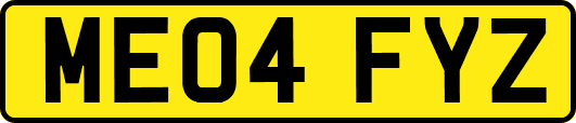 ME04FYZ