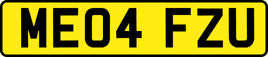 ME04FZU