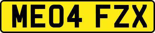 ME04FZX