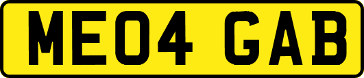 ME04GAB