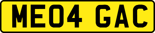 ME04GAC
