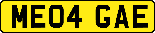 ME04GAE