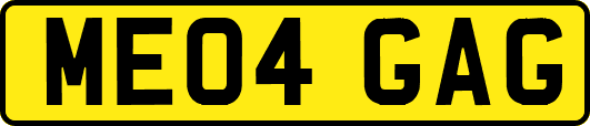 ME04GAG
