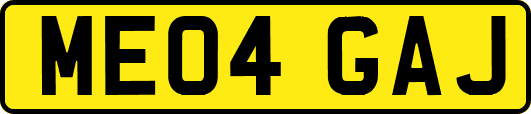 ME04GAJ