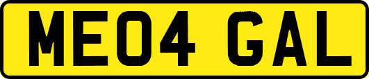 ME04GAL