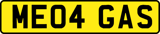 ME04GAS