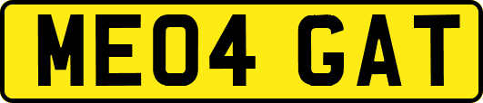 ME04GAT
