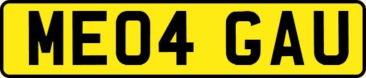 ME04GAU