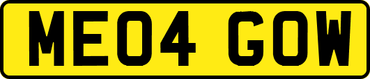ME04GOW