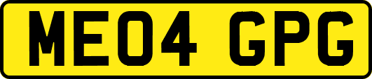 ME04GPG
