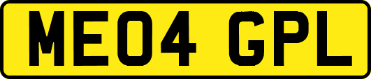 ME04GPL