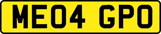 ME04GPO