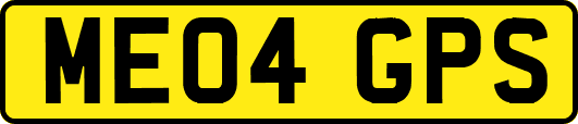 ME04GPS