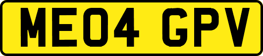 ME04GPV